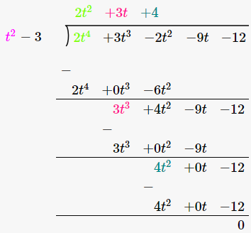 Ncert solutions class 10 chapter 2-5