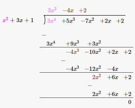 Ncert solutions class 10 chapter 2-6